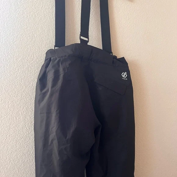 DARE2B Womens Intrigue Snowboarding / Ski Pants - Picture 8 of 9